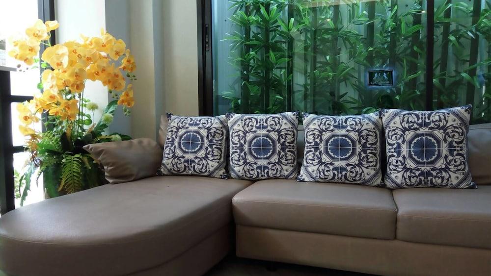 Mont Place Donmuang Bangkok Exteriér fotografie